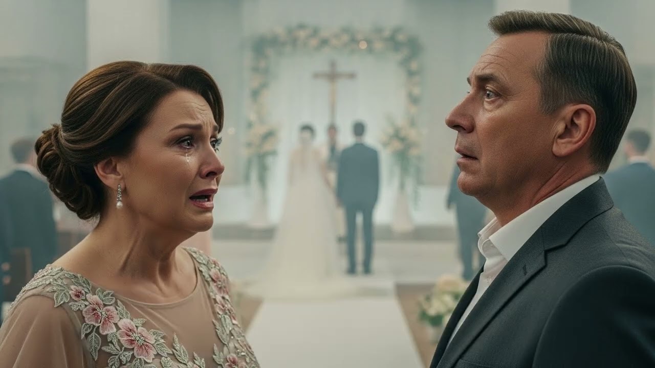 Похоронила мужа, а через 15 лет он пришел на свадьбу сына миллиардером. | Истории Души