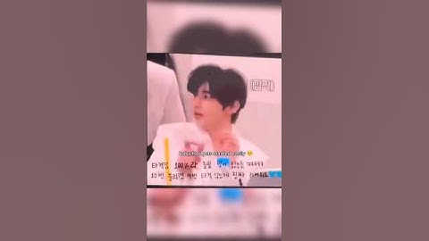 TURNED IT INTO A VIDEO 🤭#kpop #zerobaseone #zb1 #zhanghao #hao #zerose