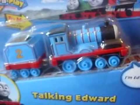 take n play talking edward