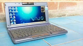 【ジャンク】Sony VAIO PCG-C1VRX/K Win2000pro Sony Vaio Z series VPC-Z116GX/S review: Sony Vaio Z series VPC