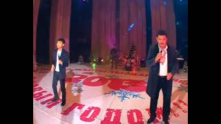 картинка: Бек Борбиев  Концерт 1 2  январь 2013