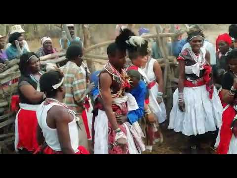 izangoma Zase Zimbabwe....Don't forget to subscribe