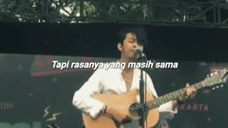 Pamungkas - monolog | Cocok buat story wa