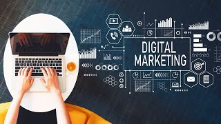 Professional Diploma In Digital Marketing