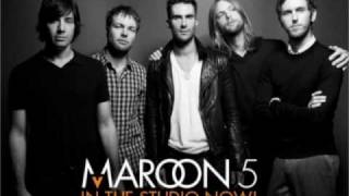 Maroon 5  Misery