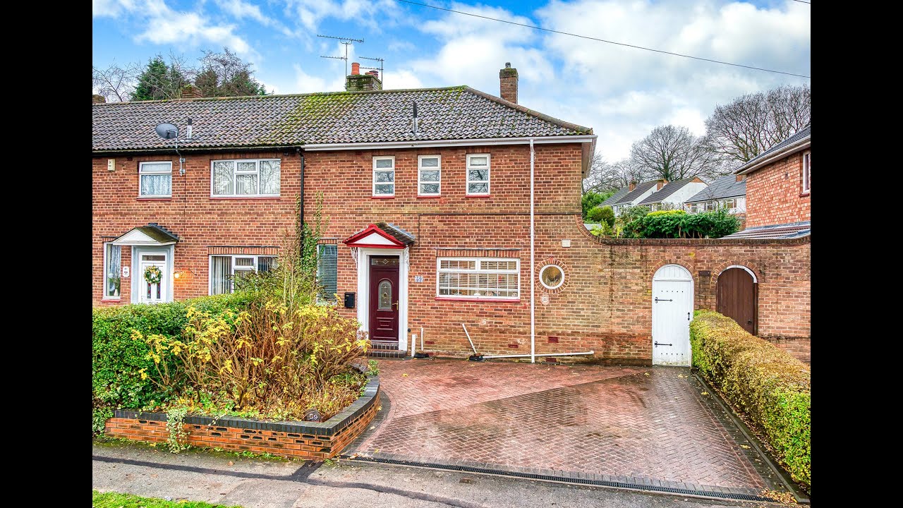 59 Longlake Avenue, Tettenhall Wood YouTube