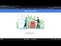 Wd online voting platform demo by devdeep part 1