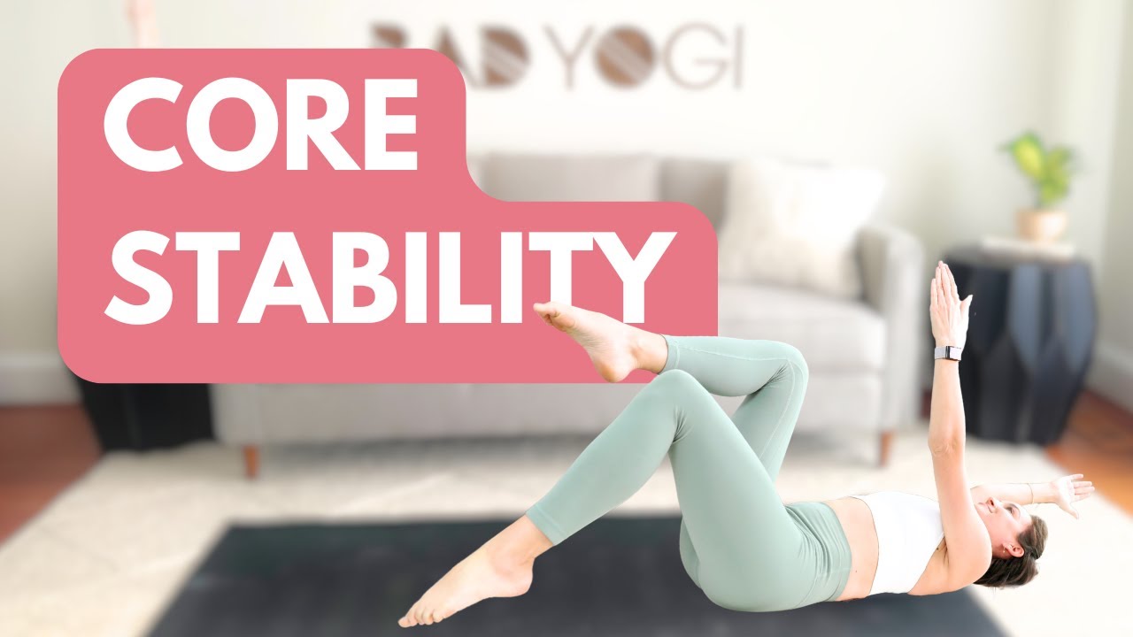 Стабильность ядра