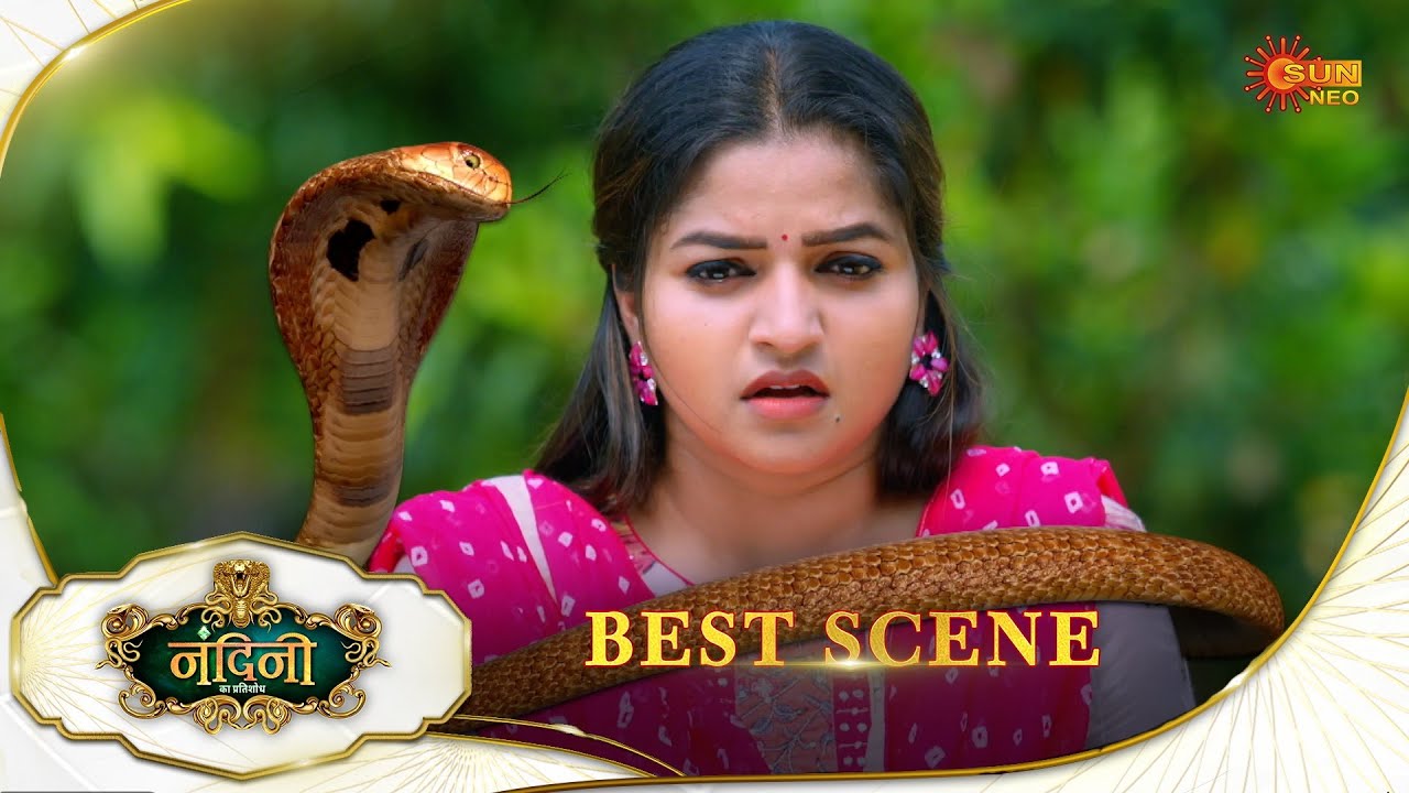 Nandini Ka Pratishod - Best scene | 21 May 2025 | Full Ep FREE on SUN NXT | SunNeo