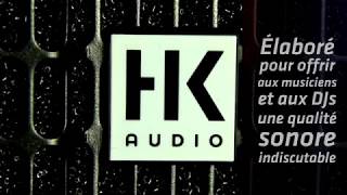 HK AUDIO LINEAR 3 112FA
