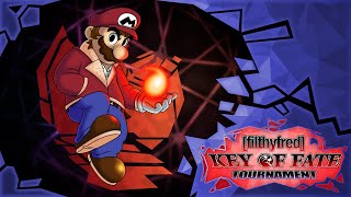 Hey, Paisanos! - FilthyFred: Key of Fate
