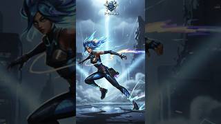 1v2 Clutch as Neon to Start the Game 馃槫 #gaming #valorant