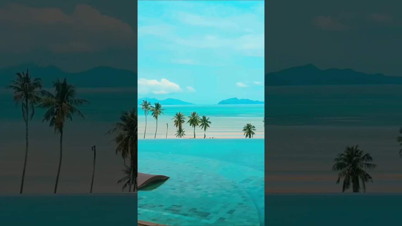 Beautiful Koh Mak In Thailand YouTube Beautiful Koh Mak In Thailand YouTube
