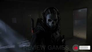 REVIEW GAMES | (PS5) PRISON BREAK - Call of duty screenshot 1