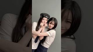 안녕 #FIFTYFIFTY #피프티피프티 #KEENA #키나 #ATHENA #아테나