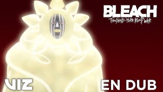 Manifesting Mayuri Energy For 2026 Bleach Thousand-Year Blood War English Dub Viz