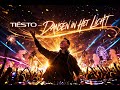 Tiësto – Dansen in het Licht (2026 Official AI Lyric Video)