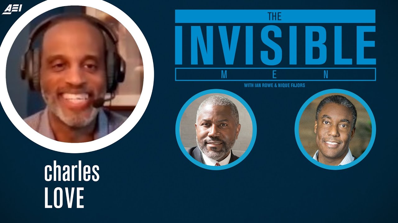 Charles Love on the importance of hands-on investing in communities at ...