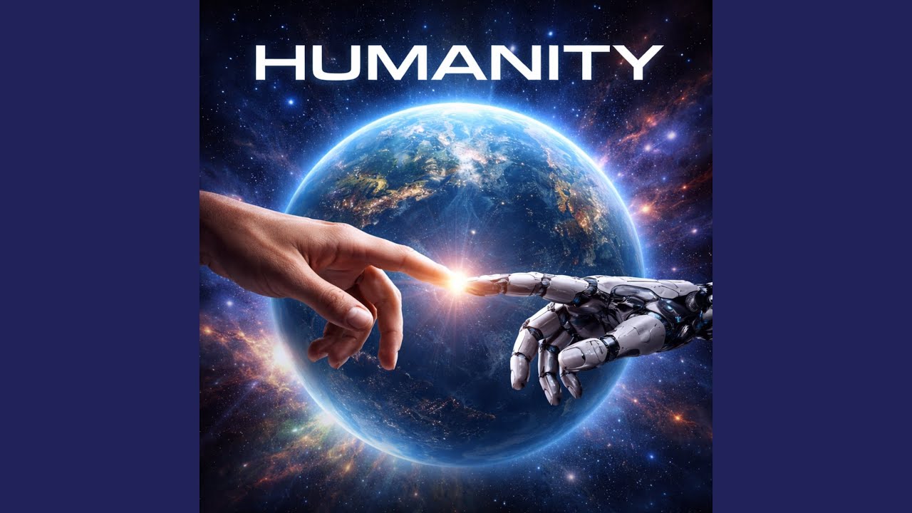Guarda Humanity su YouTube Guarda Humanity su YouTube