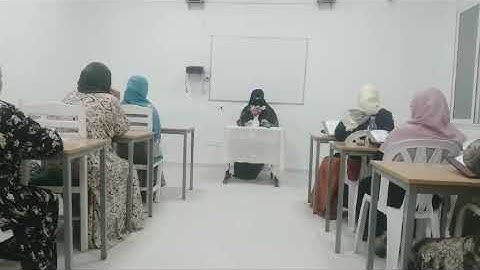 سورة الإنفطار _ تعلموها معنا_ تصحيح التلاوة مع الشيخة نادية # learn coran #