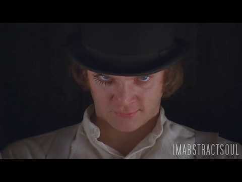 A Clockwork Orange - Chlorine