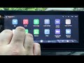OMODA 5 EV - How to Enable Charging Limit