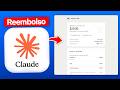 Cómo Solicitar un Reembolso en Claude AI ✅