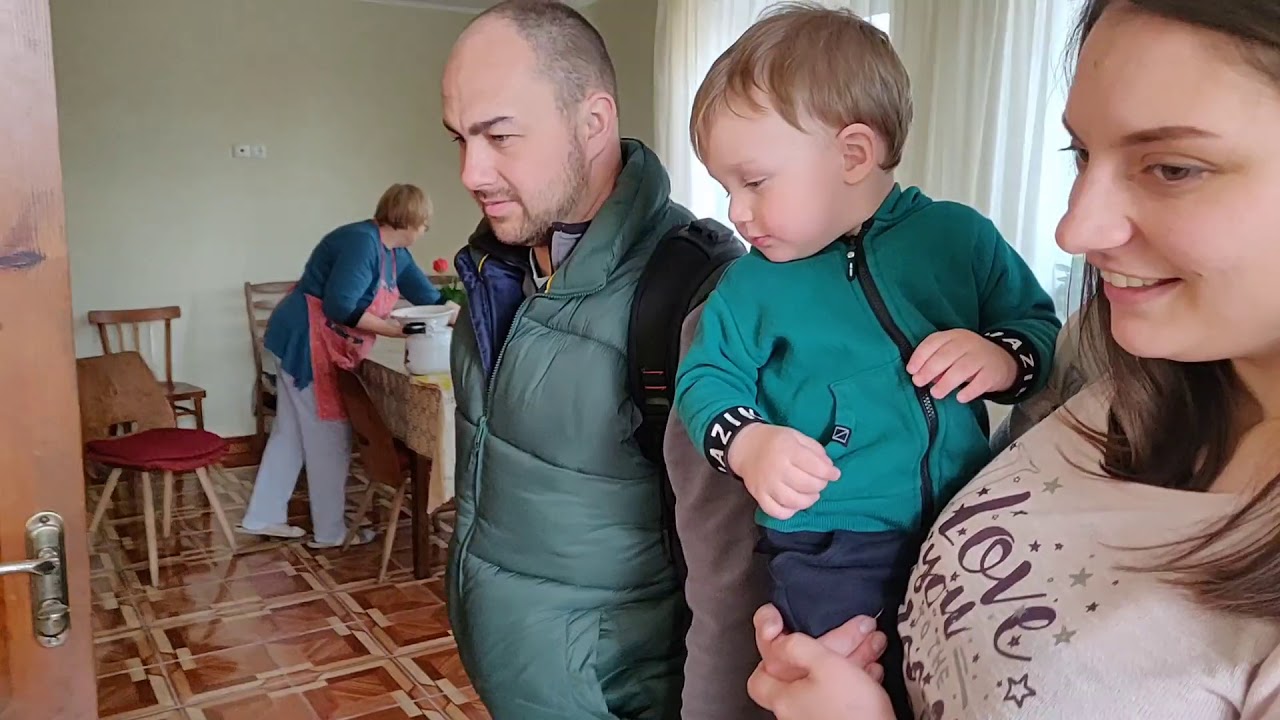 Фитнес раф и володя