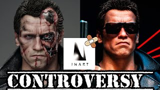 Inart Terminator Controversy What Happened?