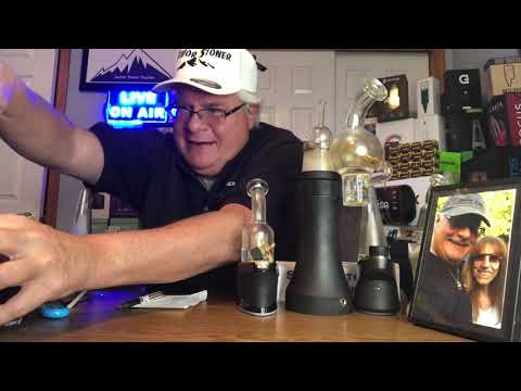 PUFFCO PEAK PRO SWITCH OURA DUO PEAK CORE HALO CARTA BADGER RoK CONNECT DIP  COMPARE & DISCUSS ENJOY