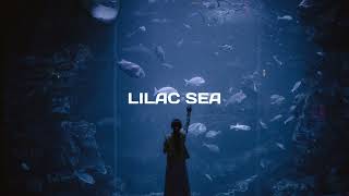 SIDEJOY - LILAC SEA (w/SICKHEART)