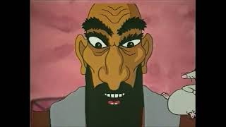 Rasputin Dies Dingo Pictures