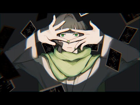 【UTAUカバー】心眼【雑櫺】