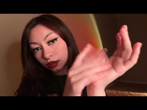 ASMR Lofi Hand Sounds for Sleep & Tingles✨
