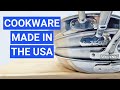 Best cookware made in the usa top brands reviewed