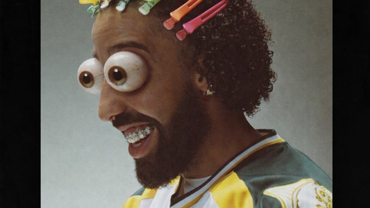 Drake x Travis Scott Type Beat 2026 | Ambient Freestyle Beat