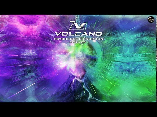 Volcano - Genetic Algorithm (Pragmatix Remix) adlı videoyu YouTube'da izle Volcano - Genetic Algorithm (Pragmatix Remix) adlı videoyu YouTube'da izle