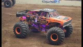 O'Reilly Outlaw Nationals Waco TX 2/12/22 | Bad Habit Relapse (Joey Silvester) Freestyle