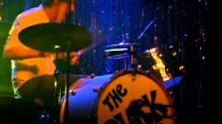 The Black Keys - Stack Shot Billy