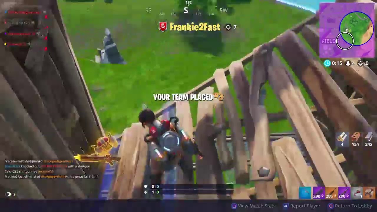 Idk boiii big chungus