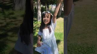 Umay Karnesini Aldı Karne Vlog