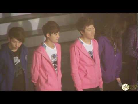 120107 인천콘08 해피뉴이어 특별엠씨 장범준.avi