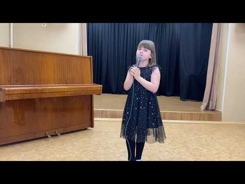 Агромакова Варвара "Почему"