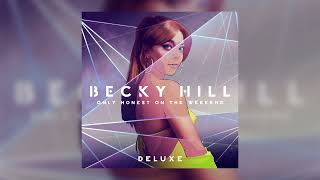 Becky Hill \& David Guetta - Remember (Acoustic) [Sped Up]