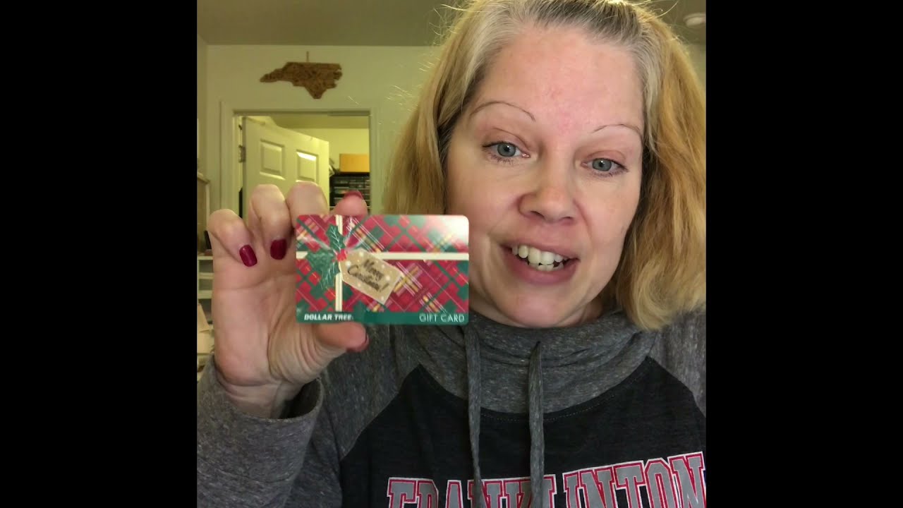 I WON A GIVEAWAY || Christmas Cards Received || Silent Night Paper Pad Flip Through