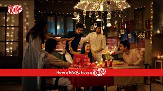 KitKat | Break Hai Toh Vibe Hai