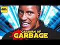 Doom (2005) - Caravan Of Garbage