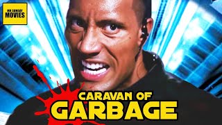 Doom (2005)  Caravan Of Garbage