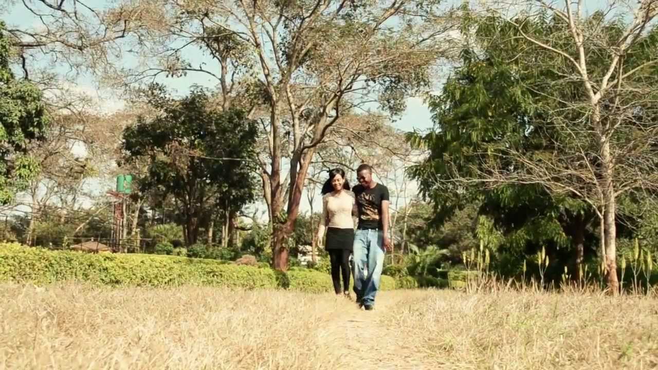 Blaze ft PQ   So Faithful Official Music Video HD)