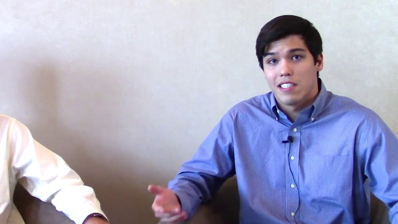 The Candidate Connect Experience